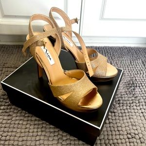 Nina Heels
